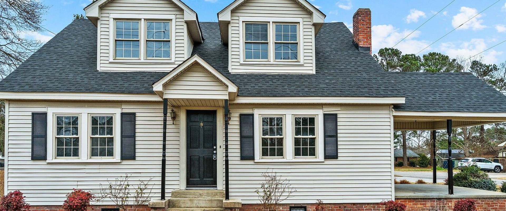 The Significance Of Home Appraisal In Chadbourn, NC