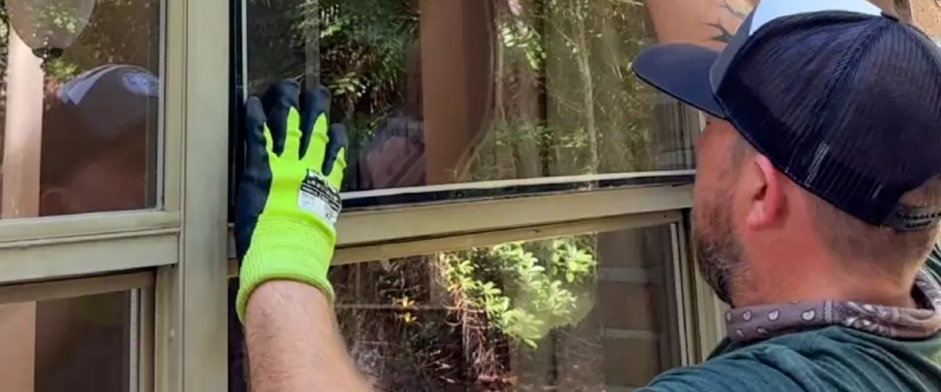 Enhance Your Home's Value with Glass Etching in Lucedale