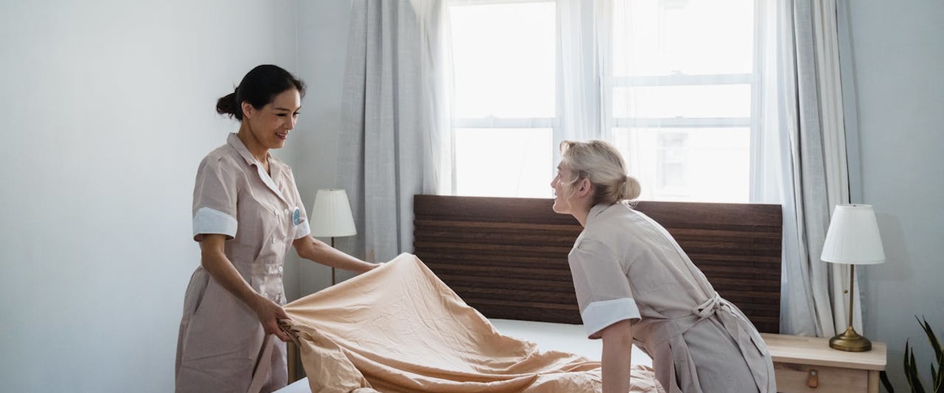 Make Every Room Count: House Cleaning Service In Salt Lake City For Higher Appraisals