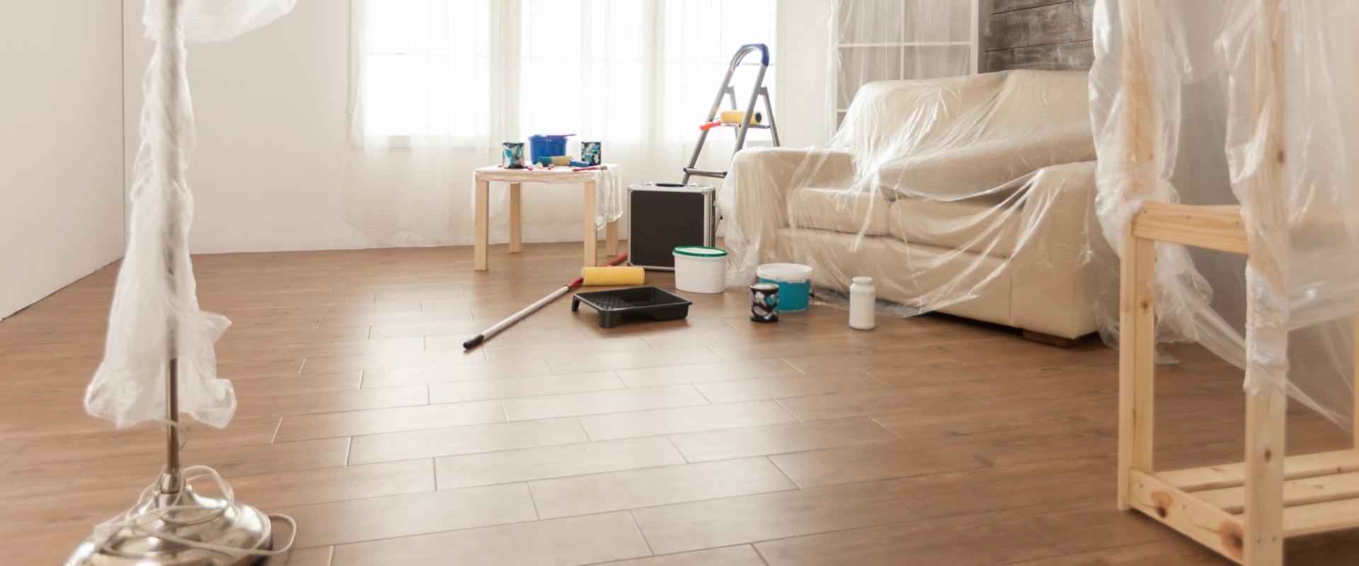 How Interior House Painting In Clearwater Can Boost Your Home’s Appraisal Value