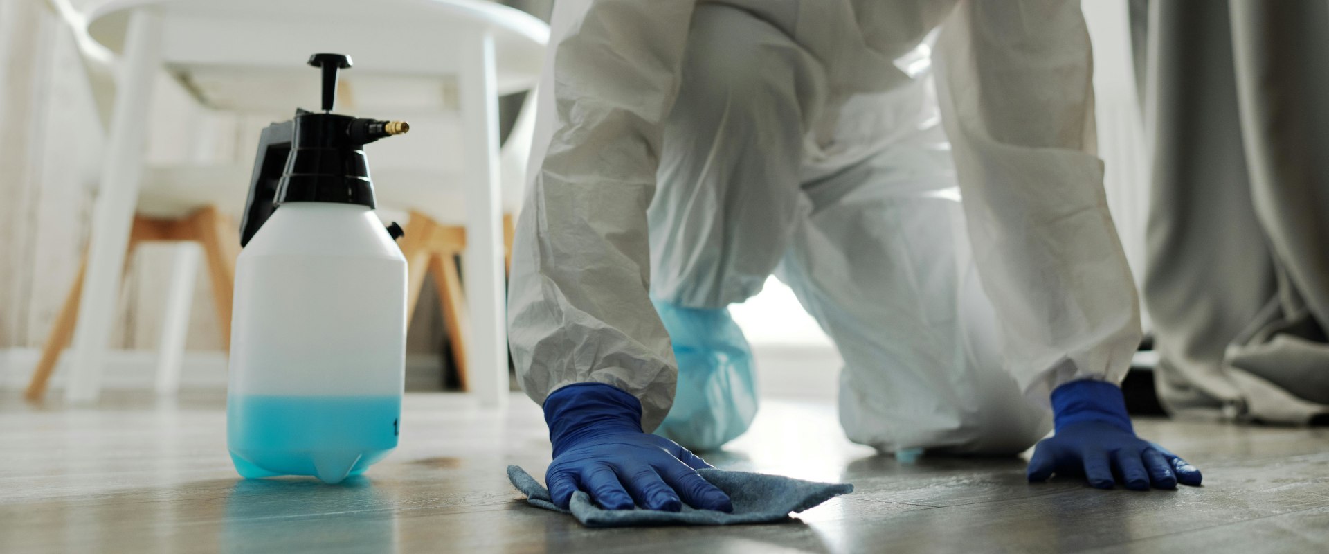 Boost Your Home's Value with Expert Tile Cleaning in Peoria