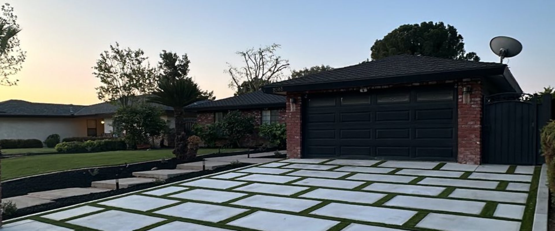 Top Reasons To Hire Concrete Patios Contractors For Better Home Appraisal In Bakersfield
