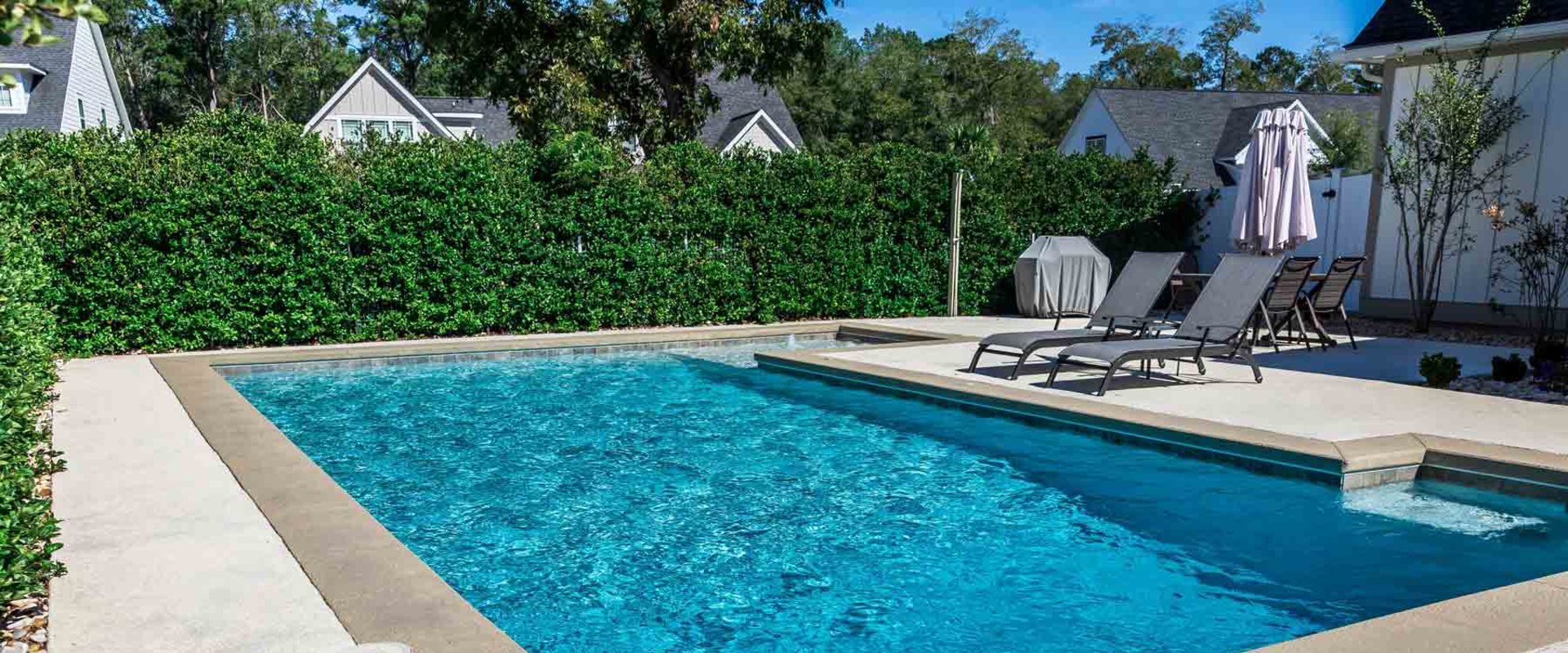 Enhance Your Home Value with Expert Pool Contractors