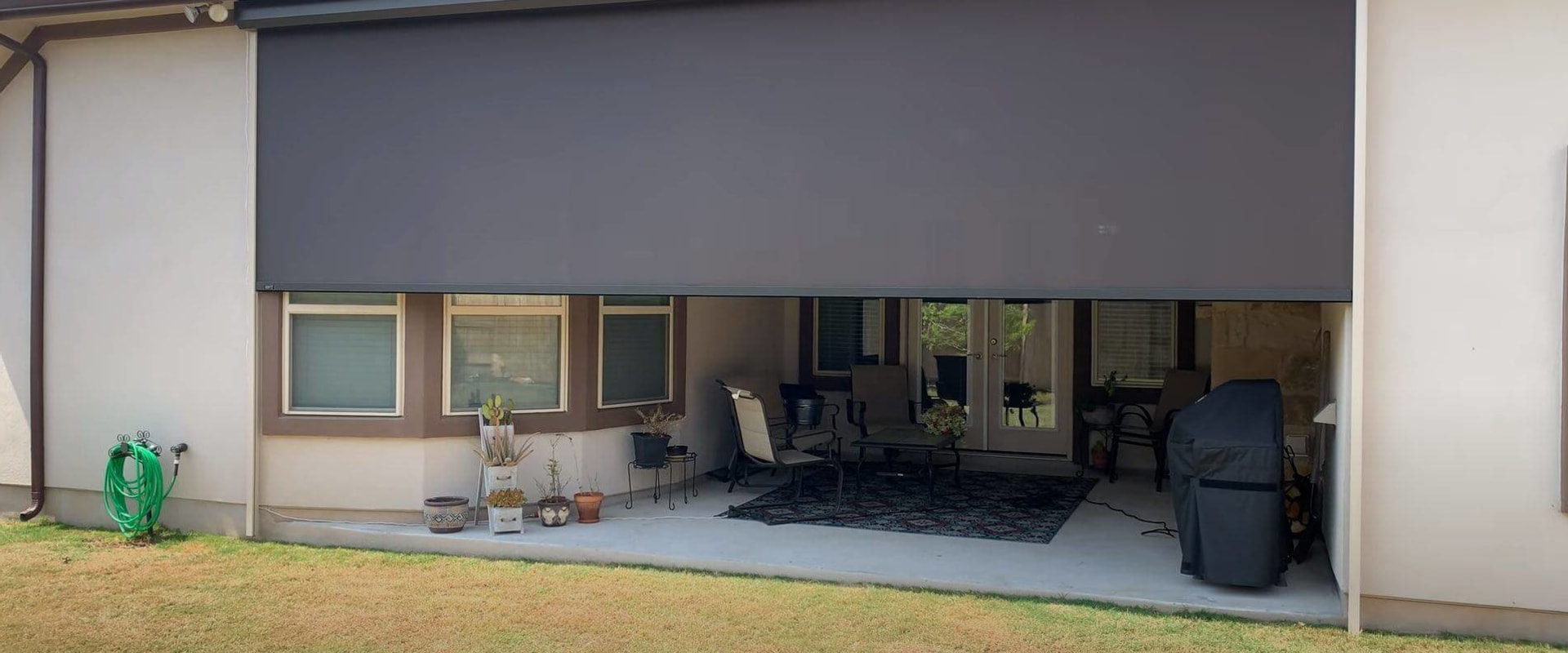 Why Retractable Screens Can Boost Your Home Appraisal In Winter Park