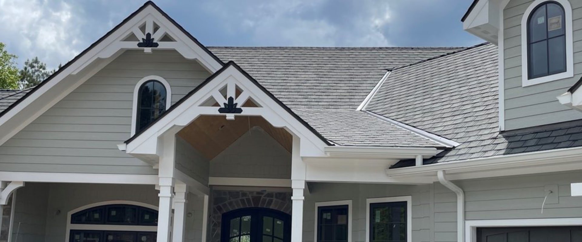 Hiring A Quality Gutter Installation Contractor In Manchester: A Direct Path To A Better Home Appraisal