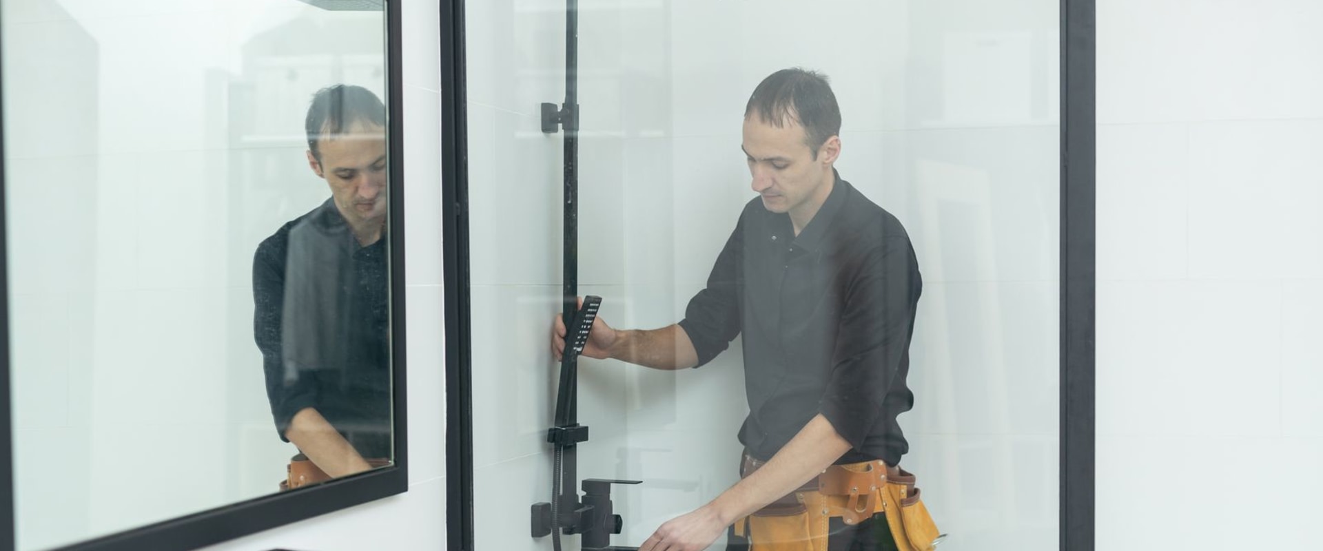 How Can A Shower Remodeling Contractor In Chandler, AZ Increase Your Home's Appraisal Value?