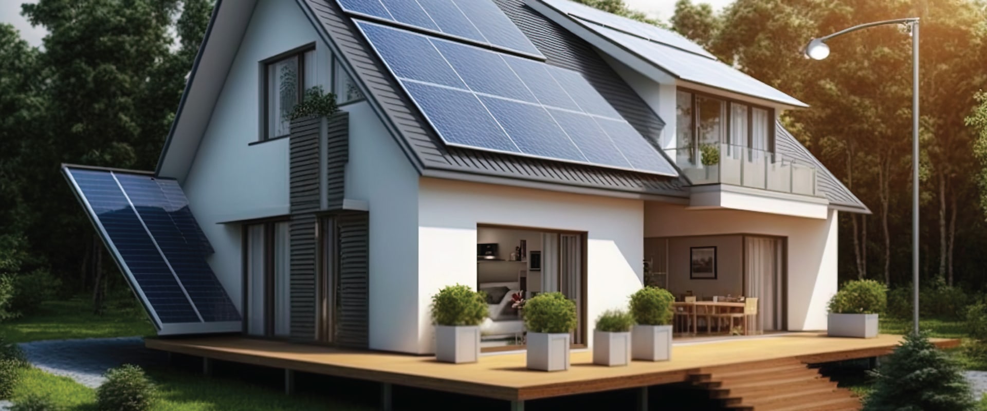 Enhance Your Home Appraisal with Renewable Energy