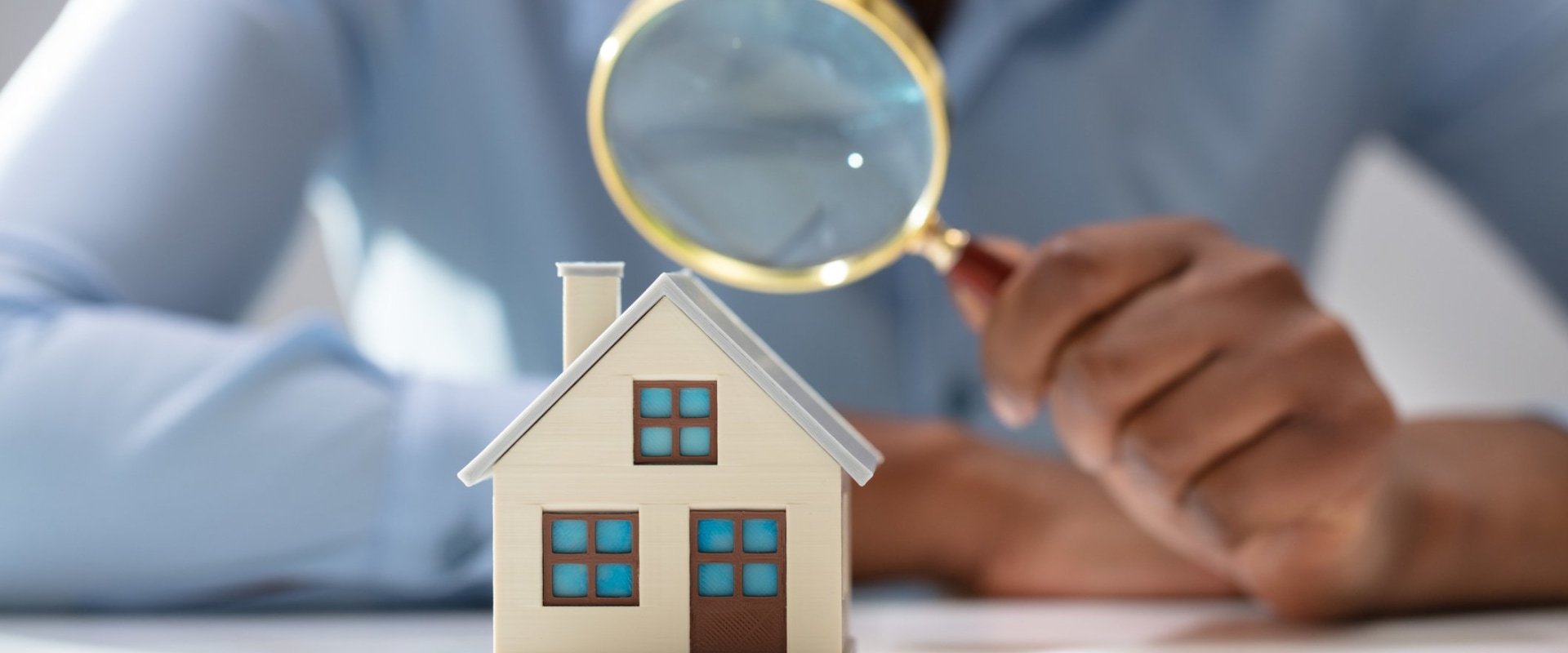 Is home appraisal free?