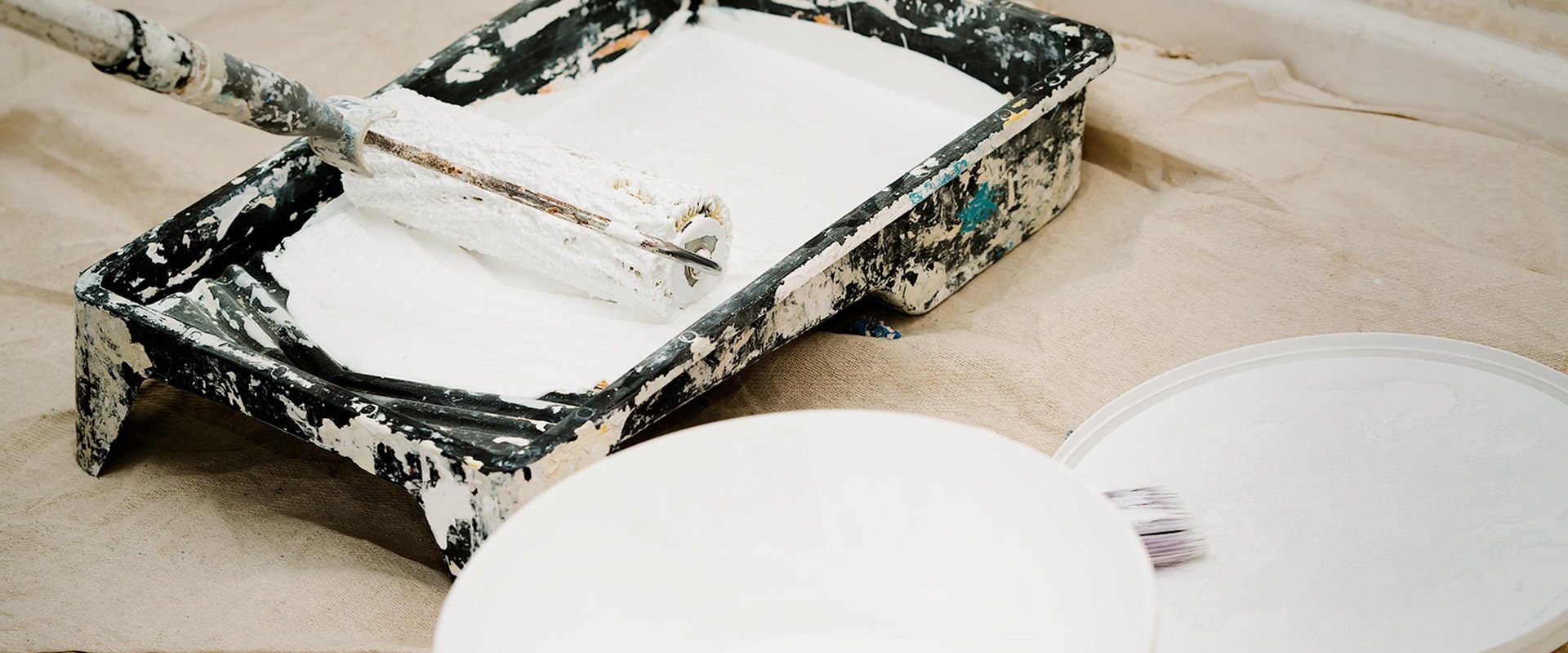 Boost Your Home’s Value with Expert Interior Painting