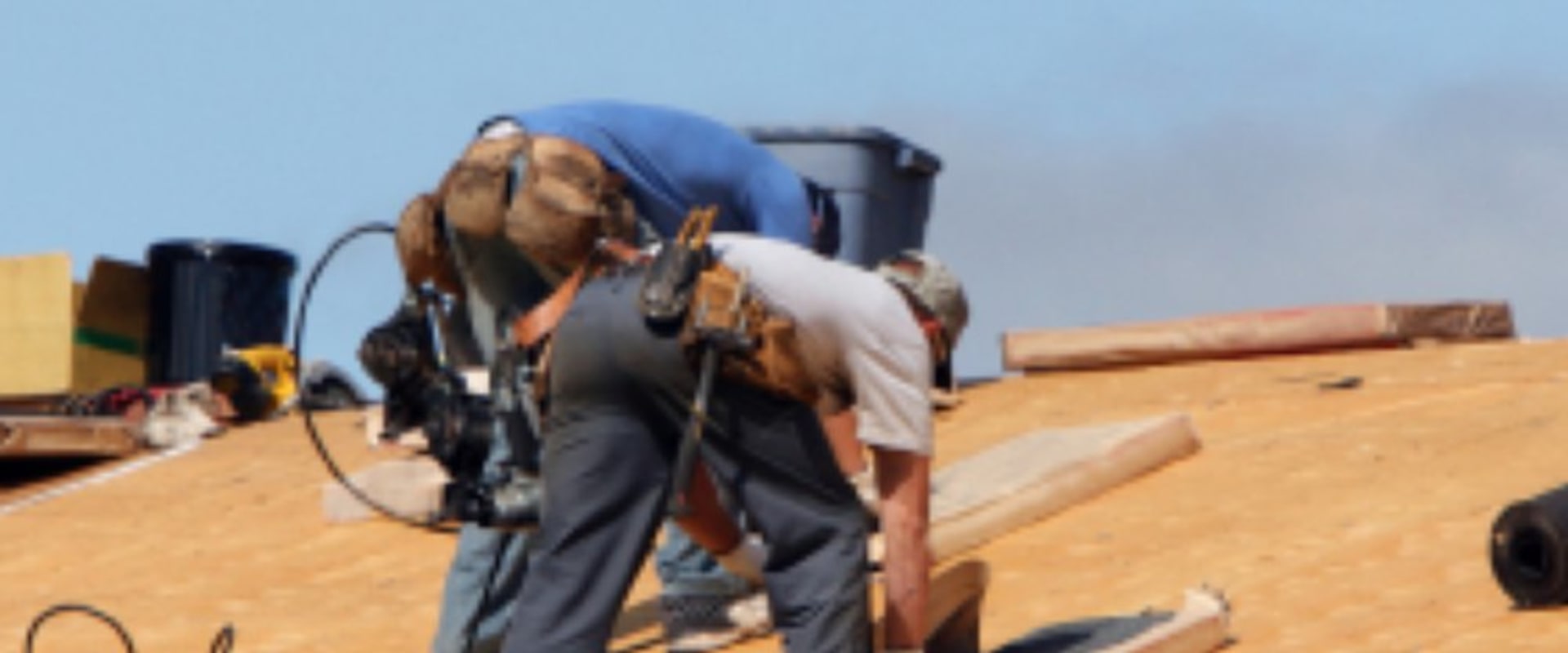 From Roof Repairs To Replacements: Roofing Services That Support Higher Appraisals In St. Leonard, MD