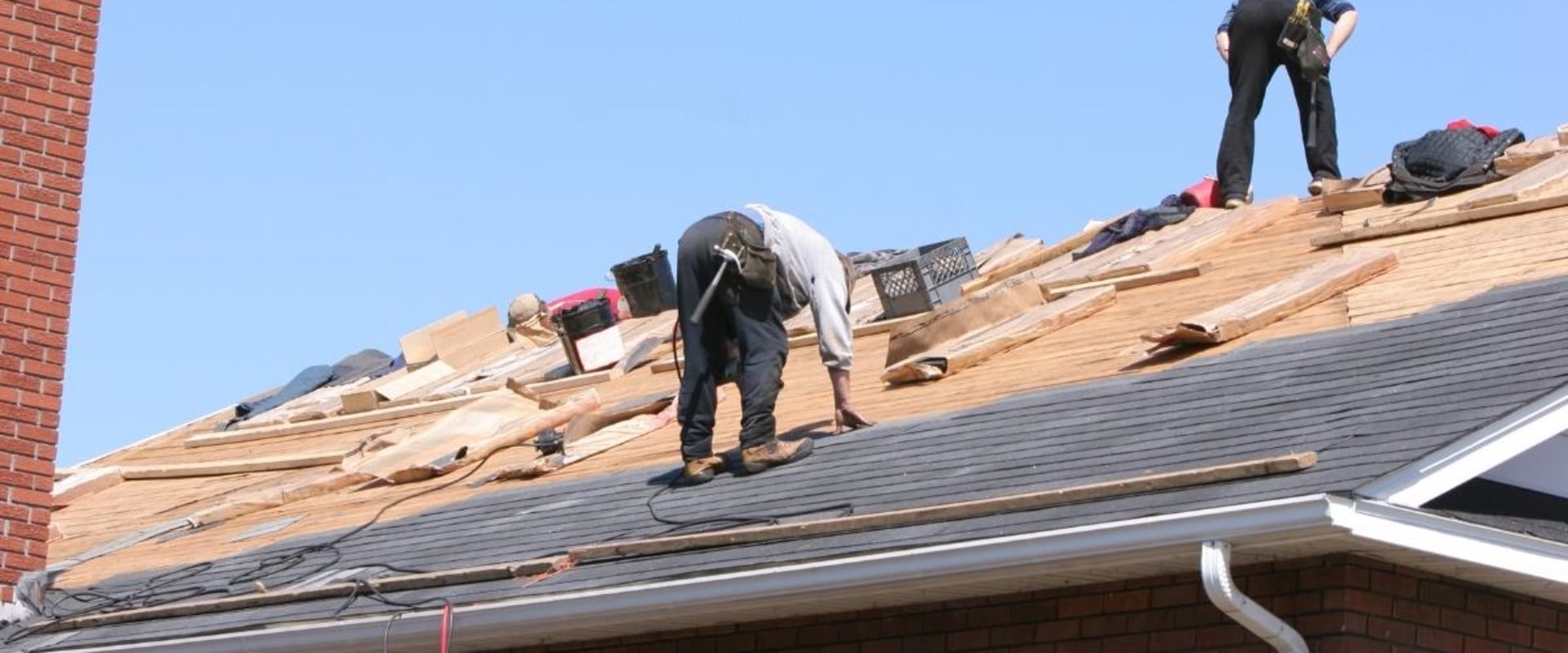 Roof Repair In Melbourne: The Key To A Better Home Appraisal