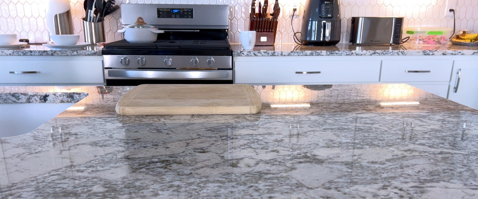 Boost Your Wilder, KY Home Appraisal: Why Countertops Matter More Than You Think