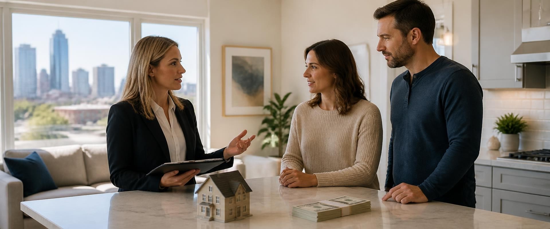 Navigating Home Appraisals: Cash Buyers vs. Agents in KC