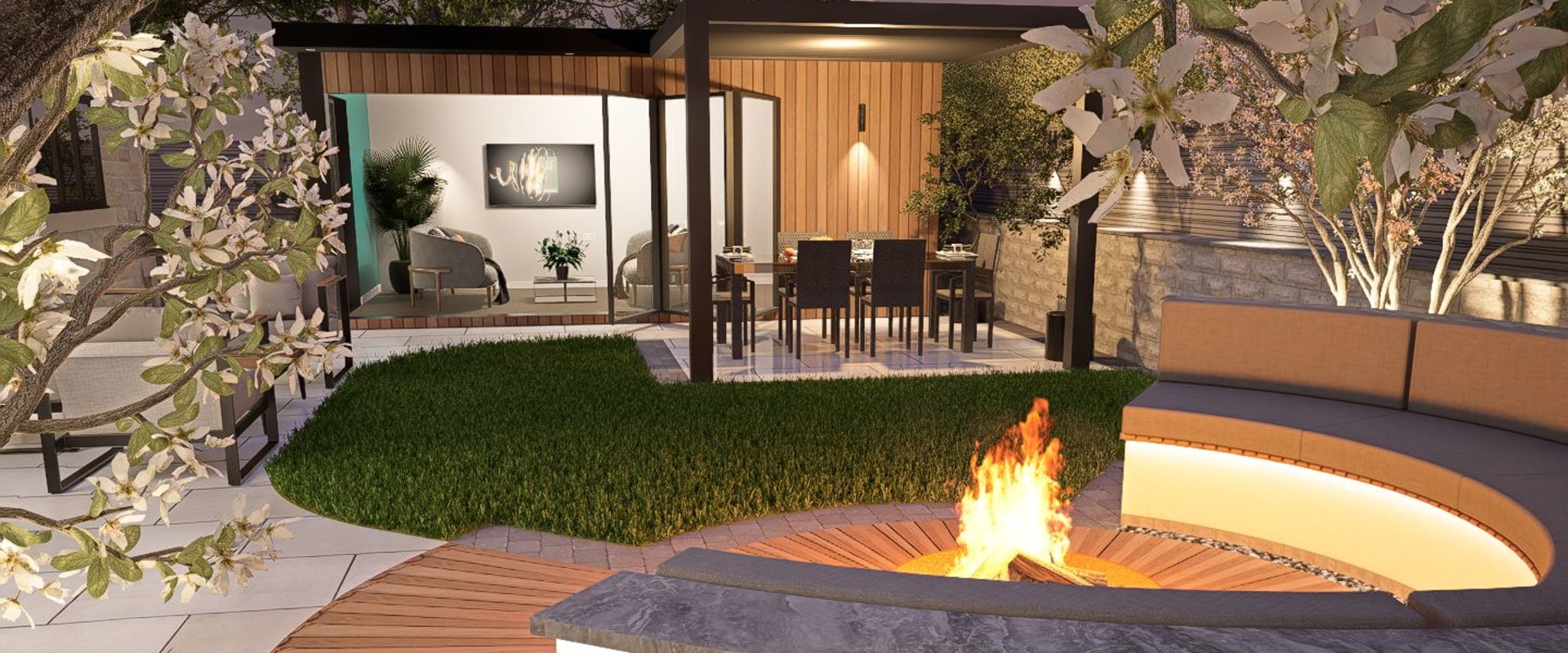 Enhance Property Value with Expert Landscaping in Manchester