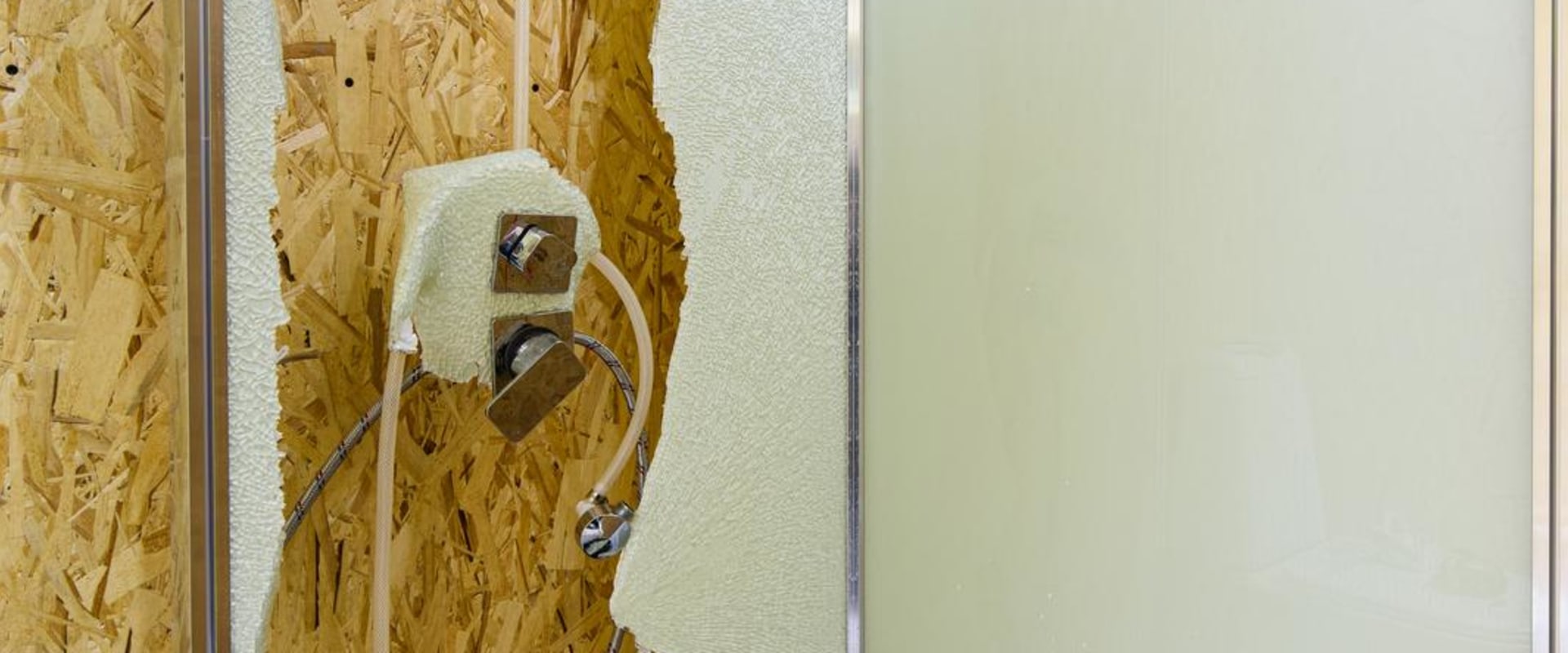 Maximizing Your Home's Appraisal Value With Glass Shower Repair In Northern VA