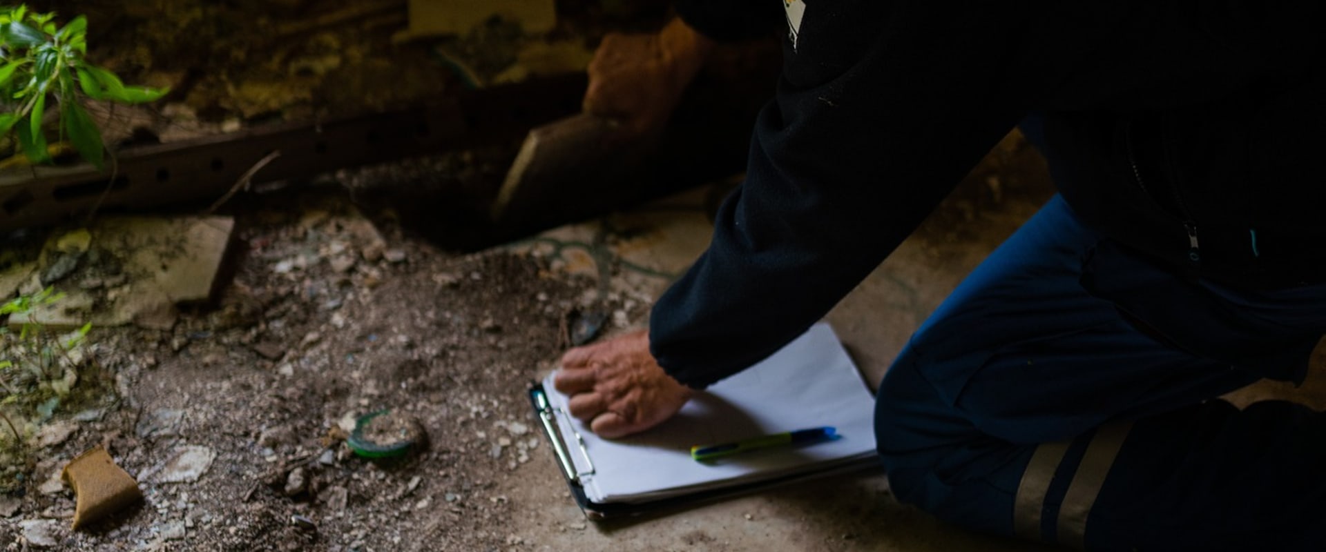 Discover How Home Appraisals Reveal Structural Concerns