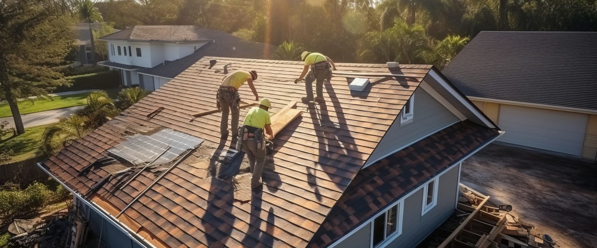 From Repairs To Replacements: Roofing Moves That Boost Appraisal In Front Royal