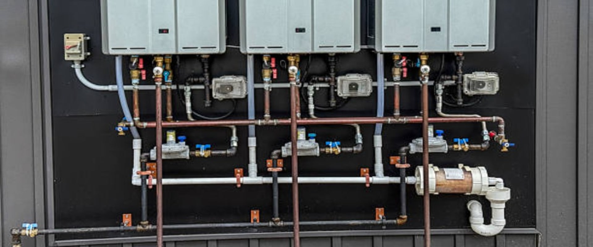 Enhance Your Home's Value with Water Heater Repairs