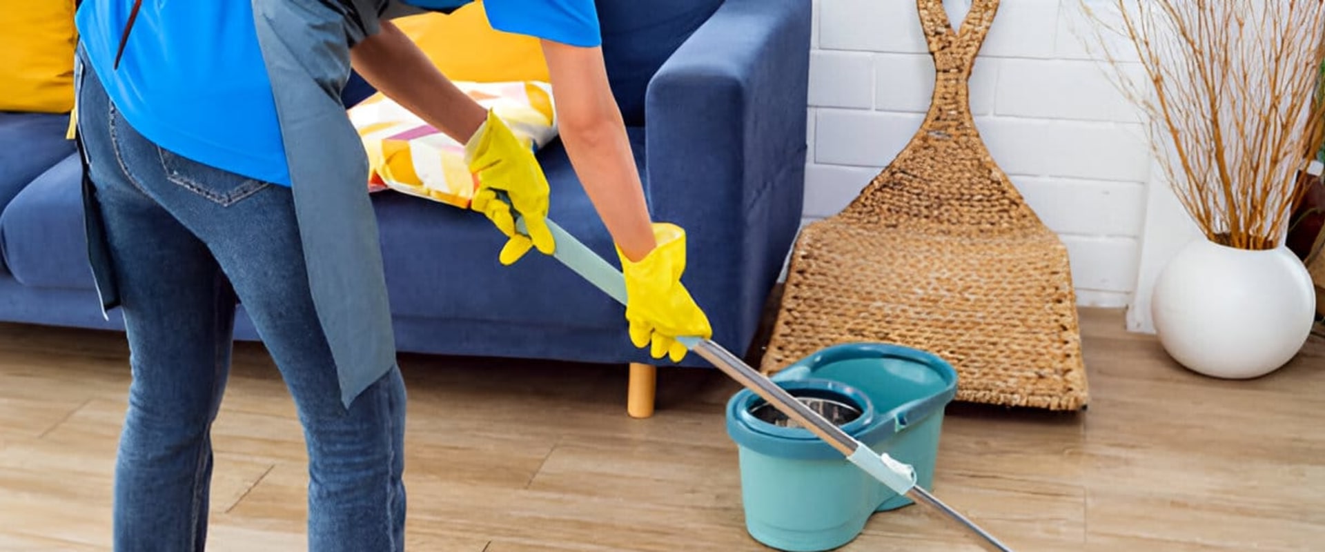 Top Reasons To Book A House Cleaning Service In Mississauga Before A Home Appraisal