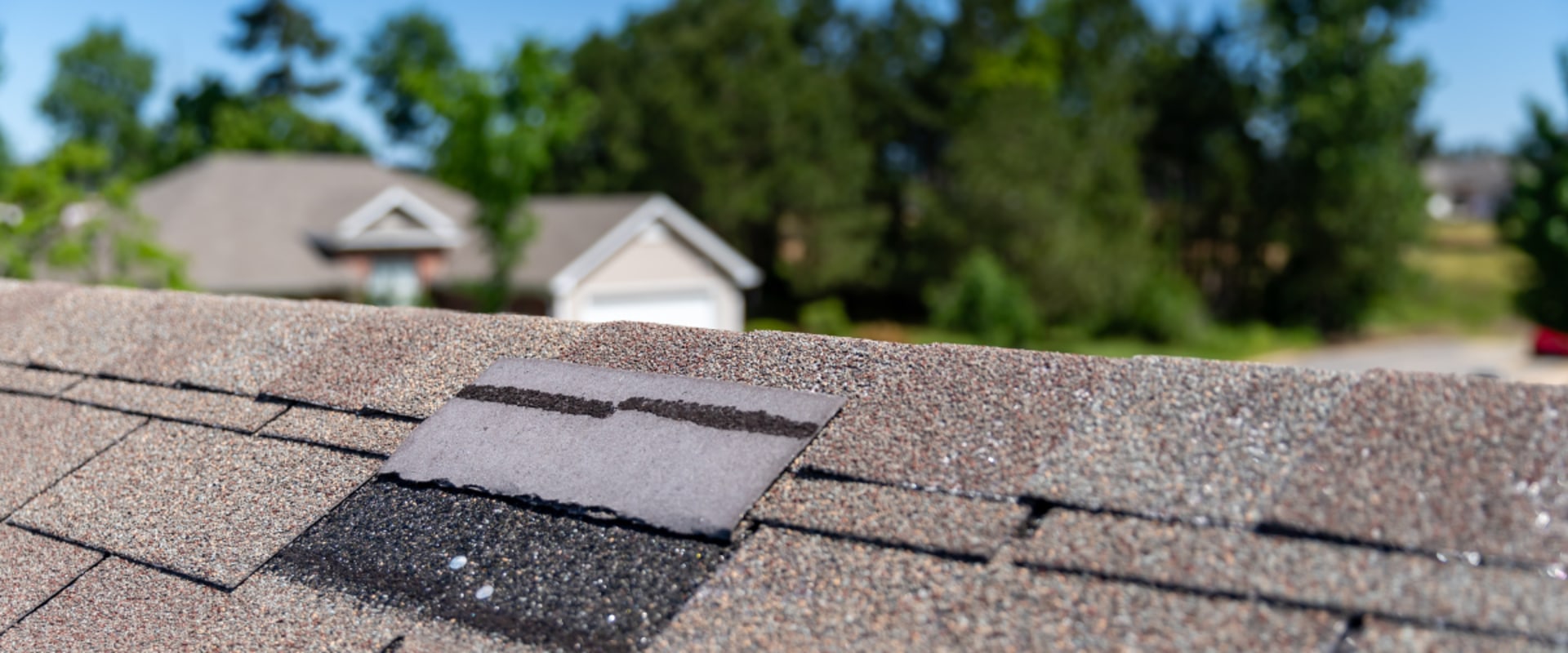 How Roof Condition Affects Home Appraisals in Jasper, AL