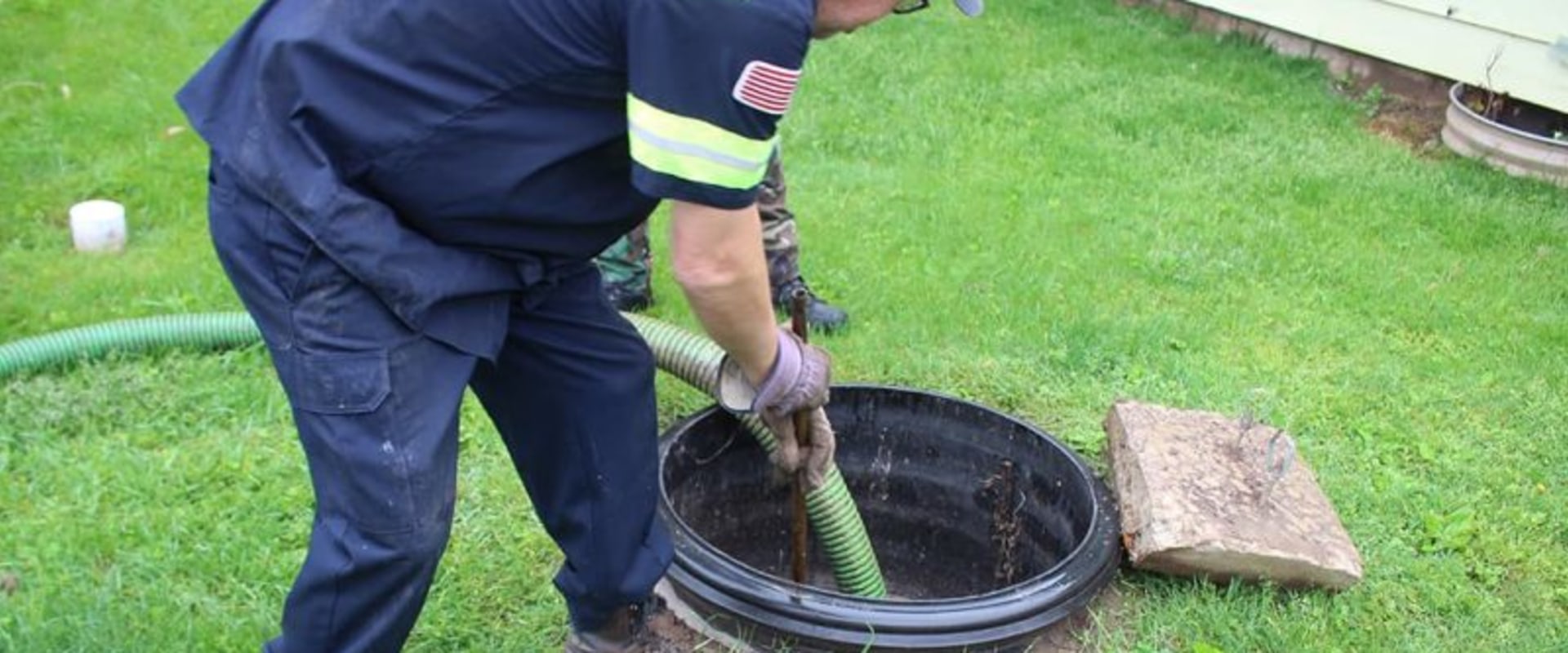 Protect Your Home Value with Expert Sewage Cleanup
