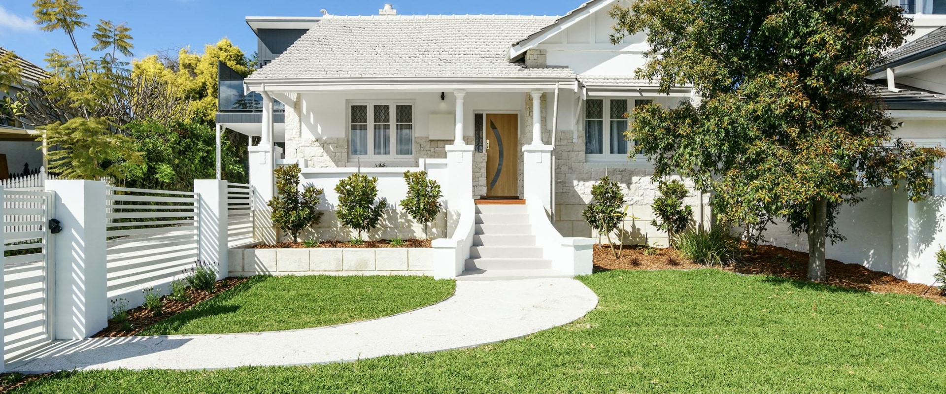 Curb Appeal Counts: Why Tree Maintenance Matters For Damascus, OR Home Appraisals