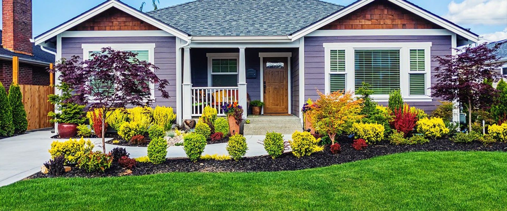 How Professional Landscaping Design Companies In Portland Prepare You For A Higher Home Appraisal