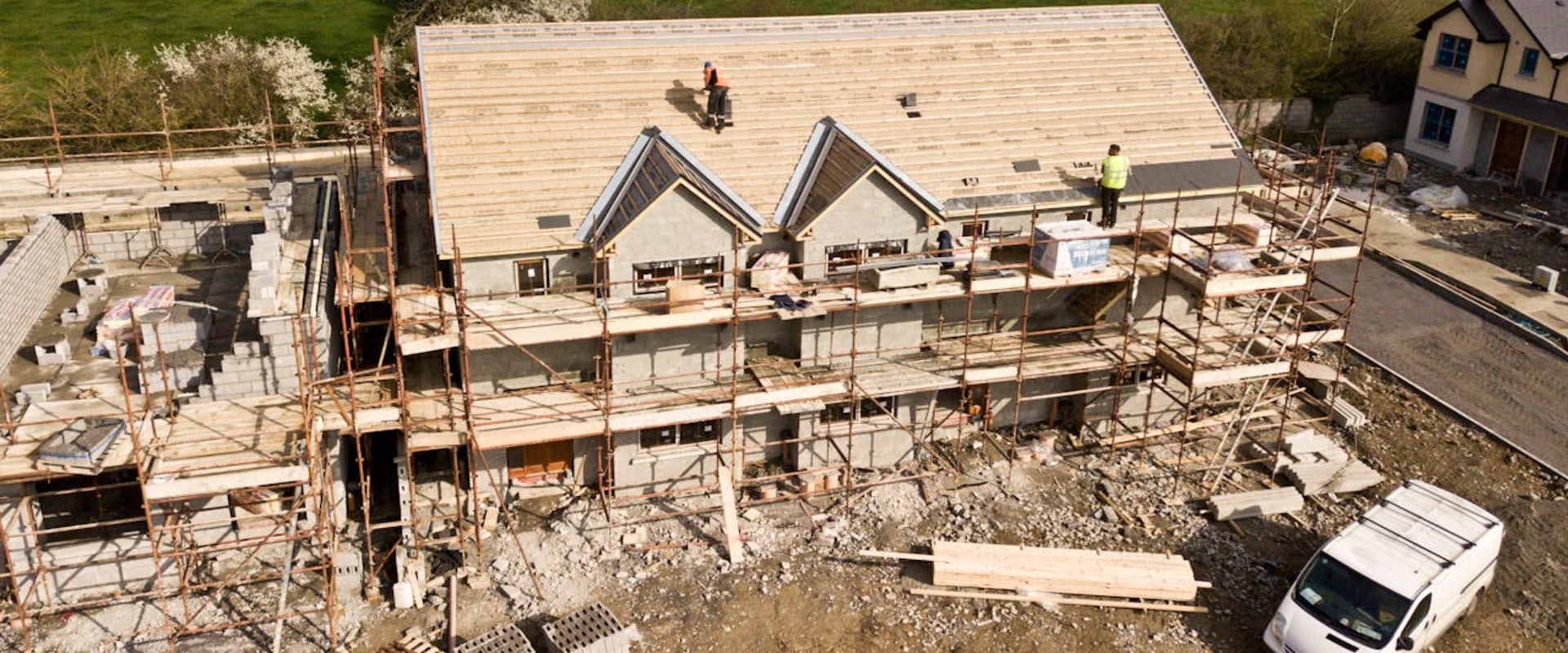 Elevate Property Value with ADU Construction in Natick