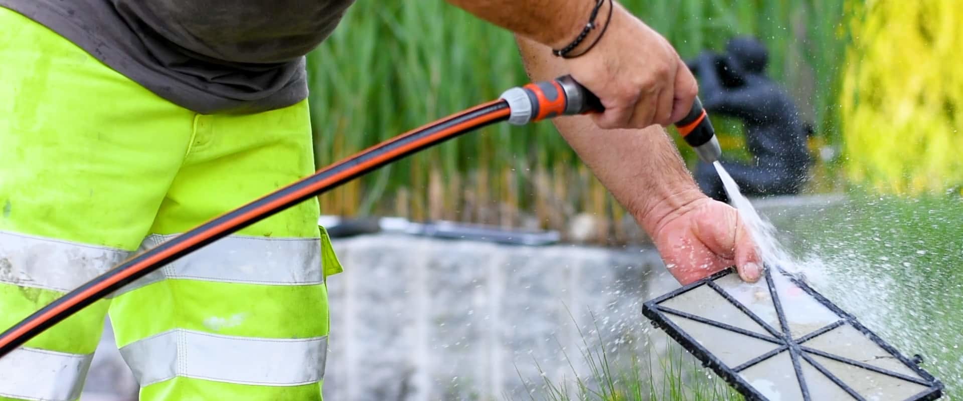 Professional Home Appraisal & Pool Repair in Rapperswil-Jona