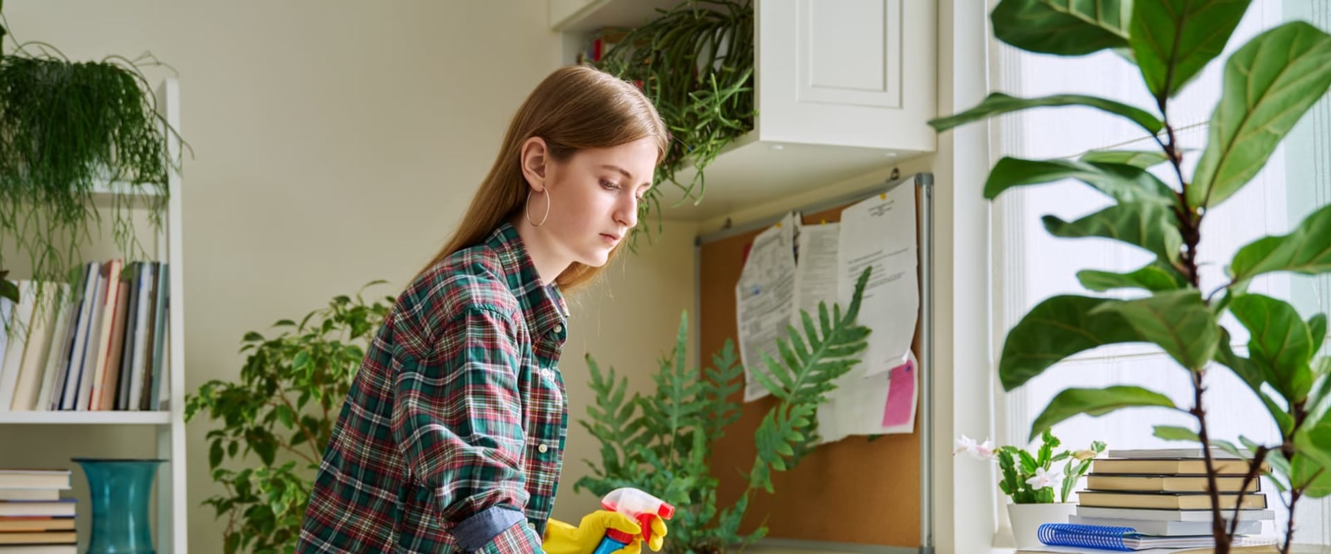 The Clean Advantage: Why Grand Rapids Maid Services Help Raise Home Appraisals