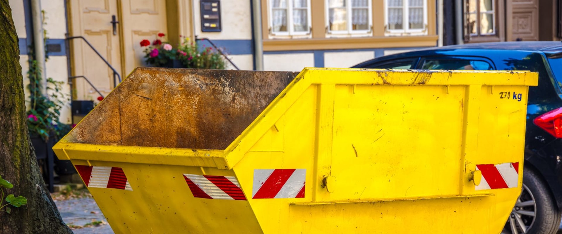 Boost Home Appraisal with Junk Removal in Beaverton