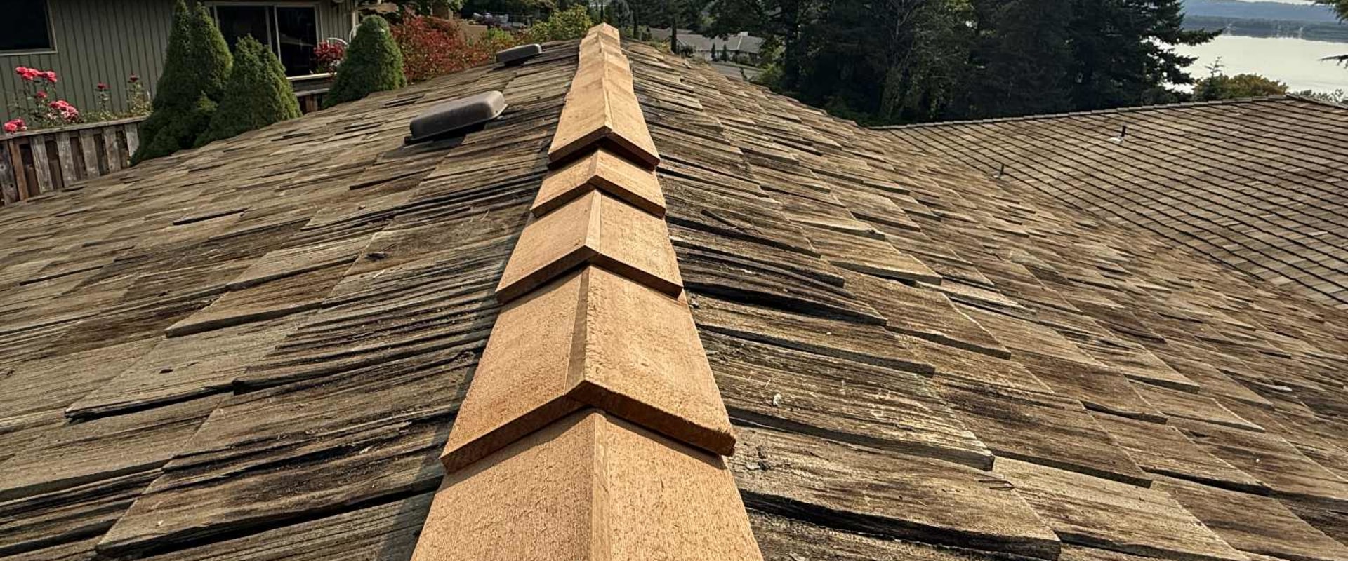 Why Roof Cleaning In Vancouver, WA Is Essential Before Your Home Appraisal
