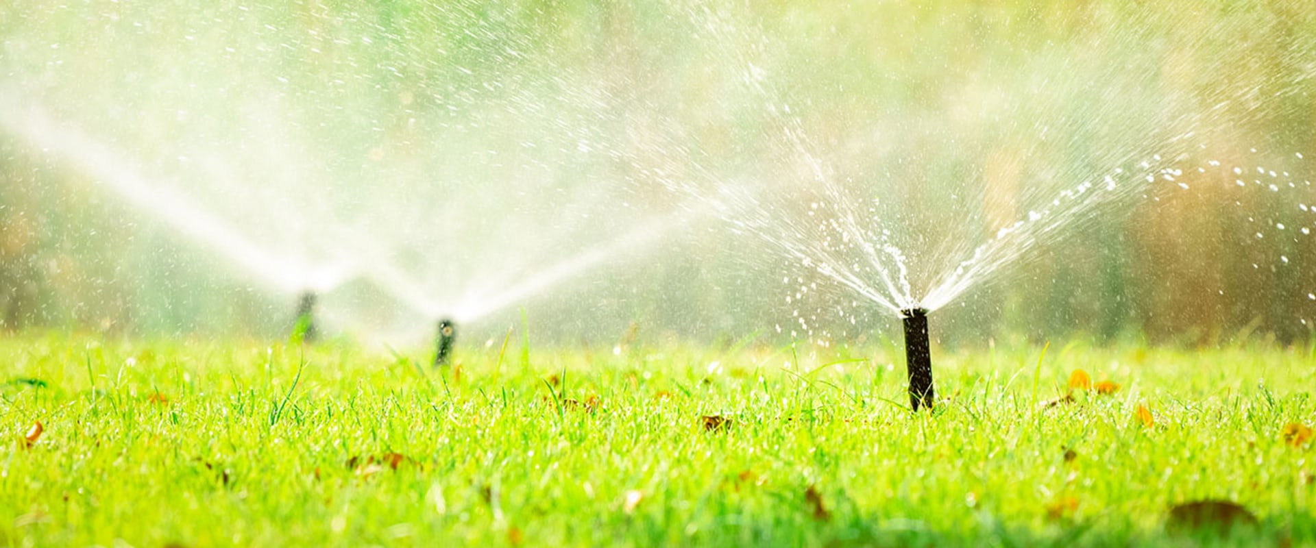 Why Installing An Irrigation System In Greater Orlando Is A Smart Investment For Higher Appraisals