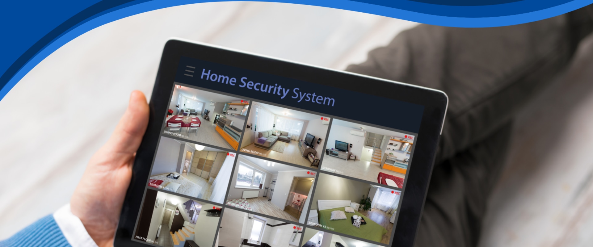 Enhance Your Home with Appraisals & Remote Monitoring in DFW