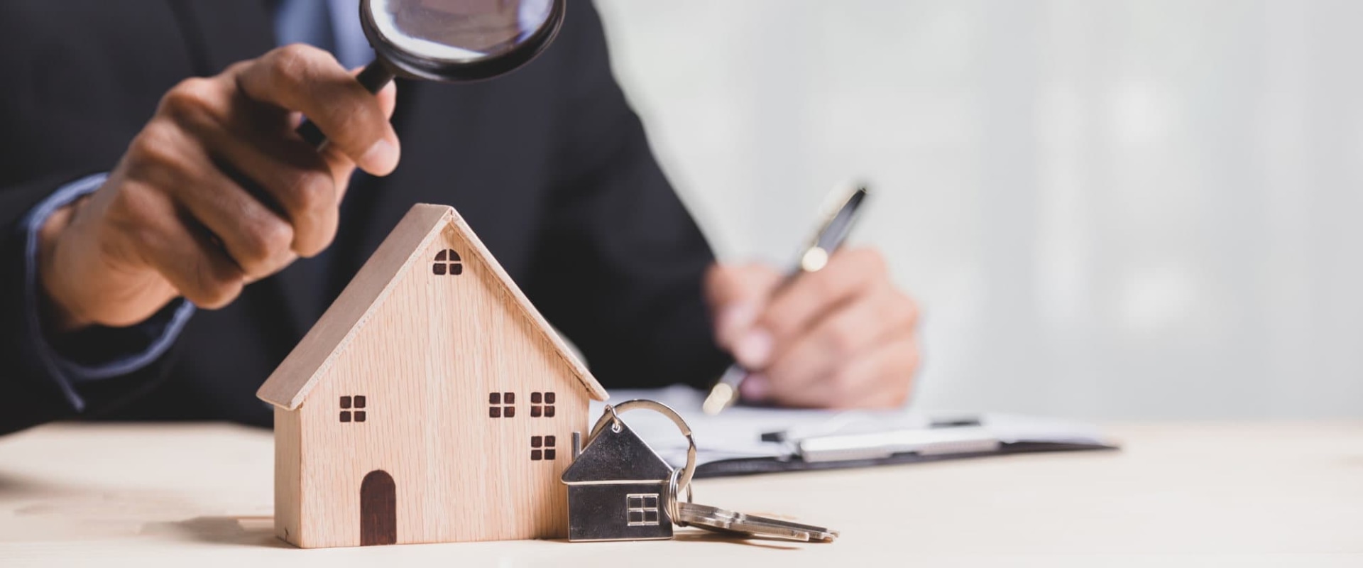 Understanding Home Appraisals: Why Mold Removal In South Salt Lake Matters