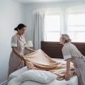 Make Every Room Count: House Cleaning Service In Salt Lake City For Higher Appraisals