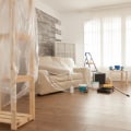 How Interior House Painting In Clearwater Can Boost Your Home’s Appraisal Value