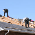 Roof Repair In Melbourne: The Key To A Better Home Appraisal
