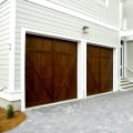 Enhance Home Value with Garage Door Repairs in Pigeon Forge
