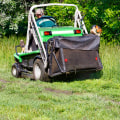 Enhance Home Value with Expert Lawn Care in Damascus