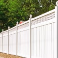 Maximizing Your Home's Value In Oklahoma City With A Well-Designed Fence