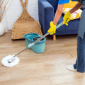 Top Reasons To Book A House Cleaning Service In Mississauga Before A Home Appraisal