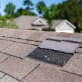 How Roof Condition Affects Home Appraisals in Jasper, AL