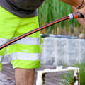 Professional Home Appraisal & Pool Repair in Rapperswil-Jona