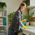 The Clean Advantage: Why Grand Rapids Maid Services Help Raise Home Appraisals
