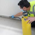 Pest Control In Mount Pleasant: A Smart Step Toward A Better Home Appraisal