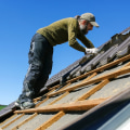 The Effects Of A New Roof On Your Home's Appraisal Value In Columbia, MD