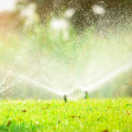 Why Installing An Irrigation System In Greater Orlando Is A Smart Investment For Higher Appraisals