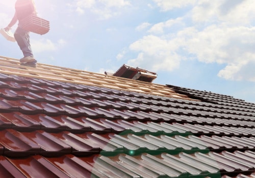 The Key Role Of A Roof Repair Contractor In Boosting Home Appraisals In Vancouver, WA