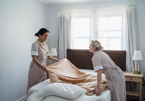 Make Every Room Count: House Cleaning Service In Salt Lake City For Higher Appraisals